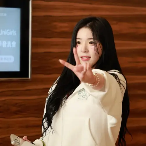 ▲趙娟週宣布續留統一獅，讓不少粉絲鬆一口氣。（圖／翻攝自趙娟週IG@jjuya_o0o）