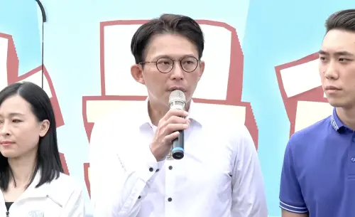 李貞秀就職切結書再遭疑不實！黃國昌回應：法律人只看這件事