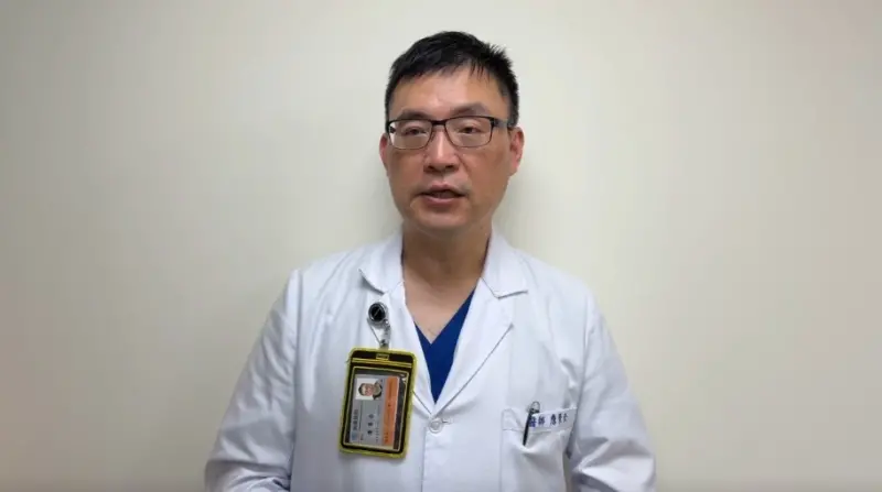 ▲北市聯醫說明院內護理師偷拍病患、霸凌同事案件。（圖／北市聯醫提供）