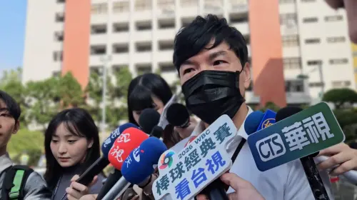 太子集團法拍現場！「山豬王」預估得標價曝　中古車商認：難度高
