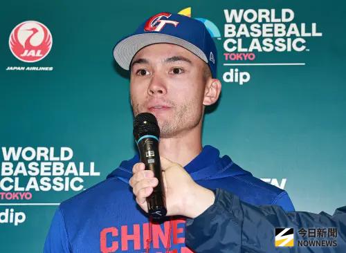 經典賽／可以拍中華隊了！官方確定不禁止拍攝　但「5行為」別踩