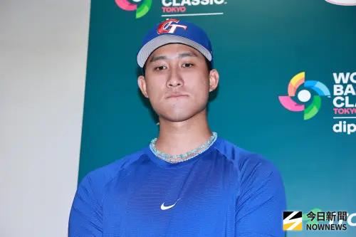 大谷翔平猛打賞後首次被解決！沙子宸飆三上三下　連壞痞兔都拍手