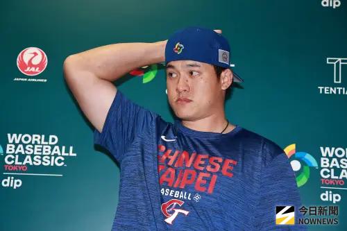 經典賽直擊／日媒狂問如何壓制大谷翔平！莊陳仲敖、沙子宸談策略