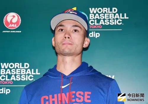 經典賽直擊／中華隊打線出爐！「費仔」扛開路先鋒、李灝宇打2棒