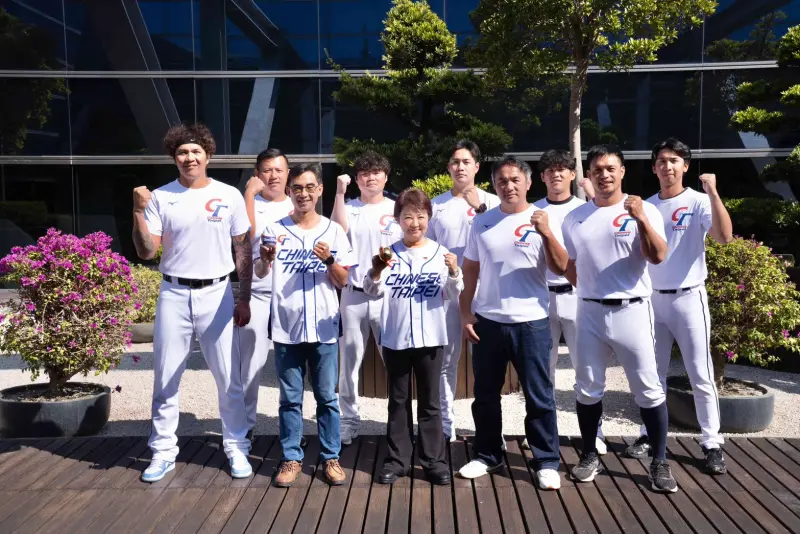 ▲臺中市政府規劃3月5日至8日於府前廣場直播中華隊預賽賽事，邀請市民朋友齊聚為中華健兒加油(圖／運動局提供2026.3.2)