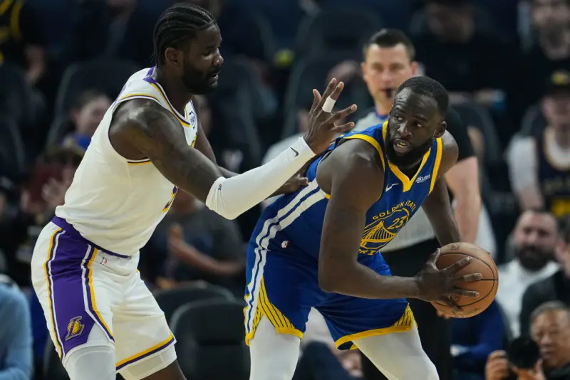 NBA賽程／3月2日勇士對決快艇　賽程、傷兵名單、轉播資訊一覽