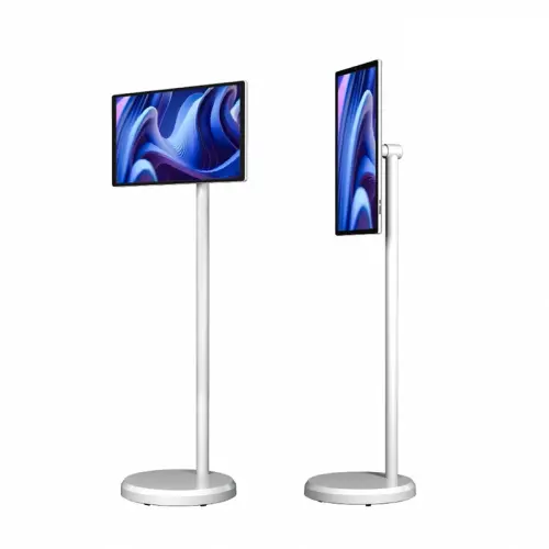 ▲Warpple 22型轉轉閨蜜機 ，優惠價1萬1111元。（圖／momo購物網提供momoshop.com.tw）