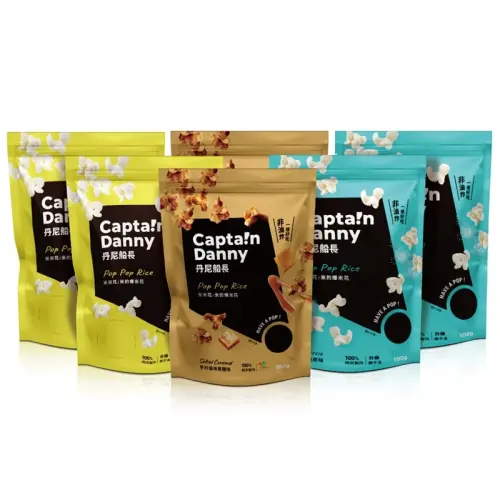 ▲丹尼船長米米花100gx6包組，優惠價654元。（圖／momo購物網提供momoshop.com.tw）