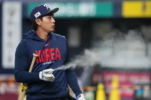 經典賽／韓國熱身賽3：3戰平阪神！金倒永開轟　才木點這人最恐怖