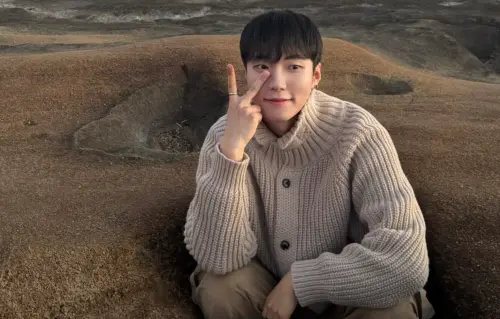 ▲《天機試煉場》參賽選手梅花道令。（圖／IG@maehwa_doryung）