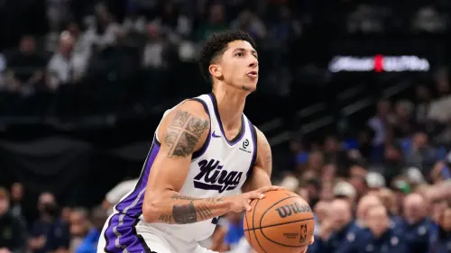 NBA評論／慘敗湖人也沒差！國王有領先溜馬、籃網的「輸家哲學」