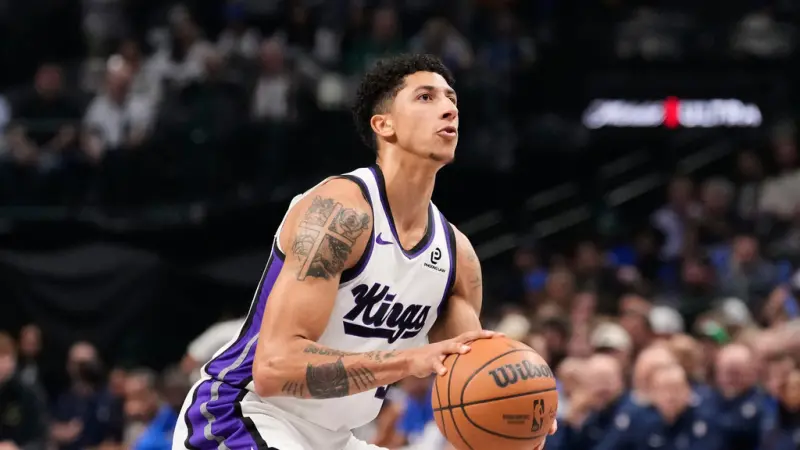 NBA評論／慘敗湖人也沒差！國王有領先溜馬、籃網的「輸家哲學」