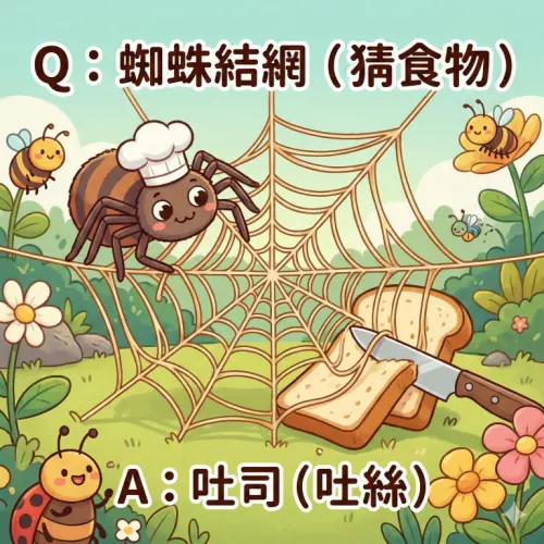 ▲元宵節猜燈謎增添賞花燈樂趣。（圖／AI生成）