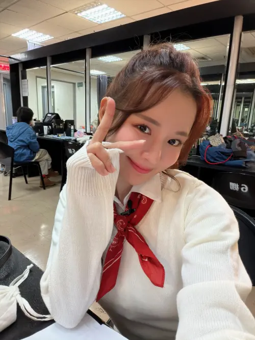 ▲▼林莎慧黠又甜美，受封「台版三上悠亞」、「國民初戀」、「無害女友」。（圖／林莎 SuperLisa臉書）