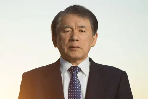 京都動畫社長八田英明逝世！享壽76歲　率領公司走出縱火案傷痛
