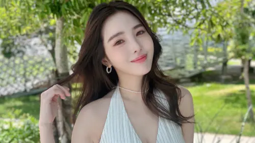 正妹主播朱琦郁太會推薦房子　上百萬人看她介紹好房市：有信任感