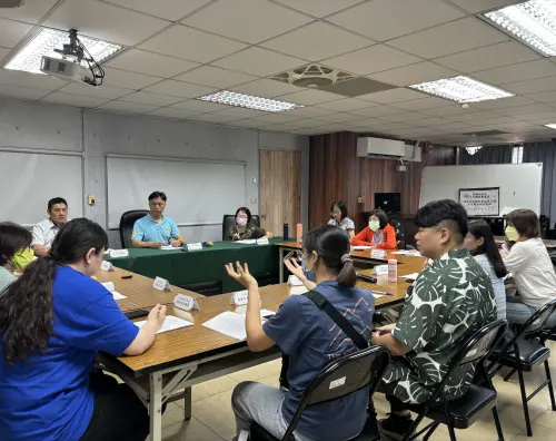 從中輟到家庭修復　高市少輔會及少年隊陪伴少年找回人生