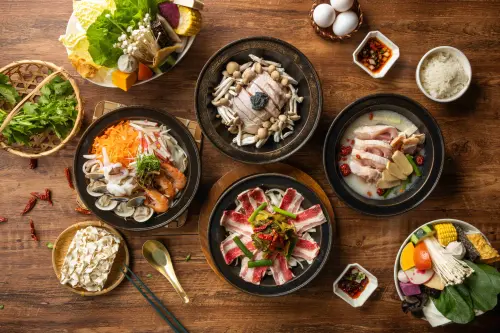 經典賽優惠來了！幫中華隊應援　肉多多、狂一鍋連三天送海鮮肉盤