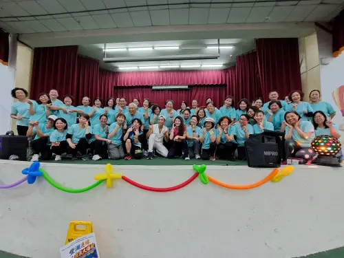 藍竹縣長初選開打！陳見賢拋運動牛肉　專屬路跑、擴大國際龍舟賽