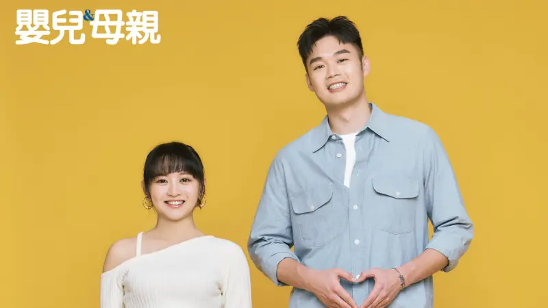 陳詩媛卸貨倒數！王齊麟身價千萬虧：很會投胎　鬆口錢不留給孩子