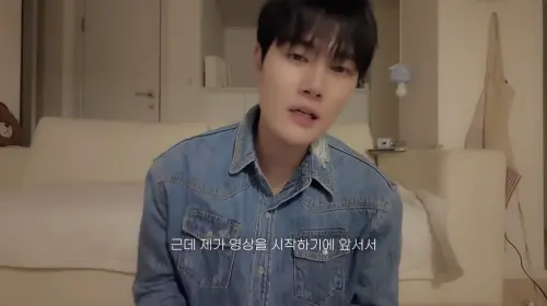 男偶像為制止醉漢酒駕！LIMITLESS玹祐遭對方揮拳爆打：全臉是血