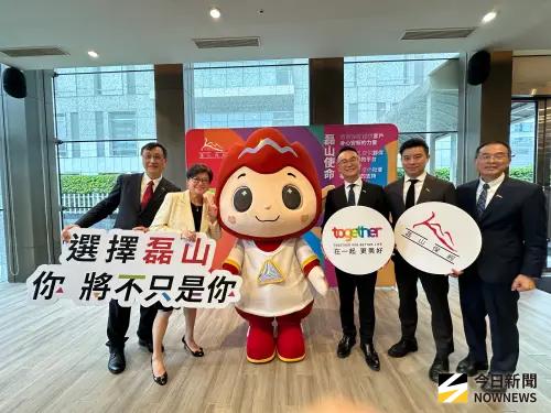 去年實收保費年增64%！磊山保經今年目標180億　看好市場3大機會