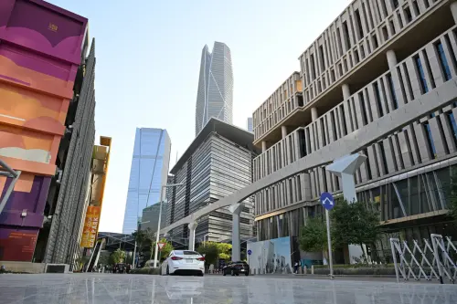 中東超級富豪逃難潮！飛歐洲包機飆破千萬　這城市成逃生出口