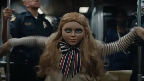 《驚聲尖笑6》預告來了！《窒友梅根》和川普都被吐槽　影迷笑瘋