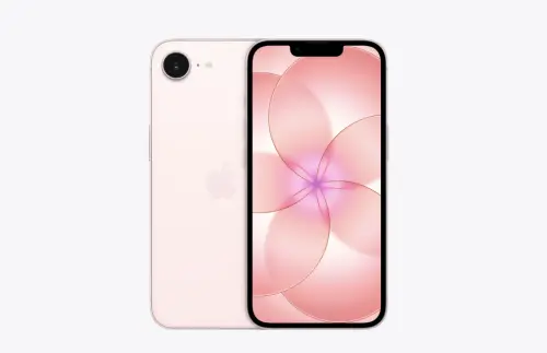 iPhone 17和17e價差8千怎麼選？網：省下的錢拿去買AirPods更實在