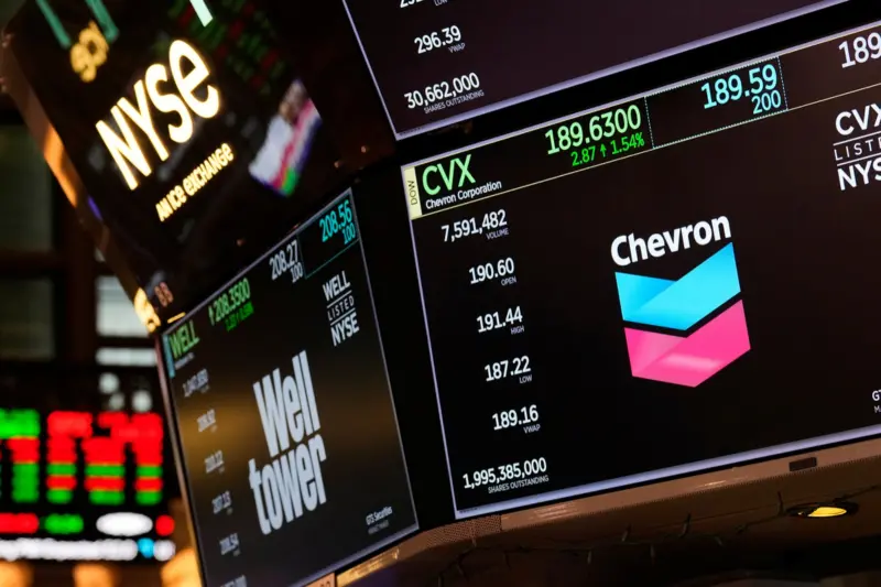 中東局勢受矚！油價回落、投資人逢低買入　美股多收漲