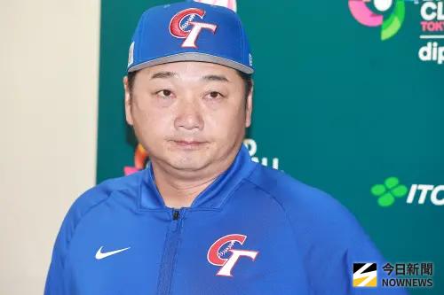 中華隊擊退軟銀二軍！7投手上陣調手感　曾豪駒：好球率顯著提升
