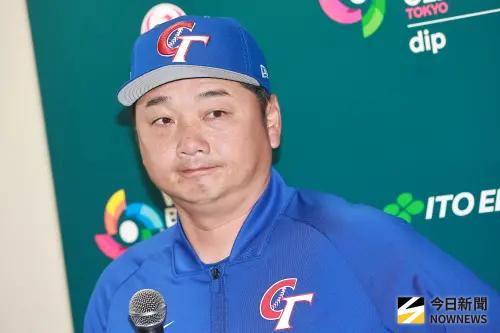 中華隊經典賽輸澳洲！總教練曾豪駒認太急躁　揭陳傑憲傷勢