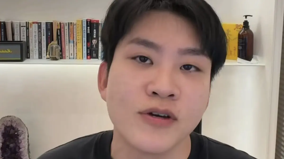 ▲YouTuber「Joeman」（如圖）昨（2）日社群IG分析iphone 17e各項優、劣勢，直呼沒有120Hz promotion螢幕、動態島，與iPhone 17價格相差不大，「適合當第二支備用機」，更推薦iPhone 17 air或iPhone 17。（圖／翻攝自Joeman IG）