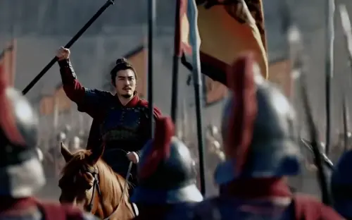 AI短劇《霍去病》成本才3千人民幣、播放量5億次　粉看得背脊發涼
