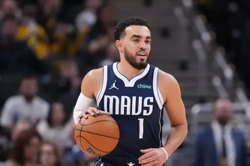 NBA／約基奇、穆雷有幫手了！金塊買斷市場補強　簽浪人控衛瓊斯