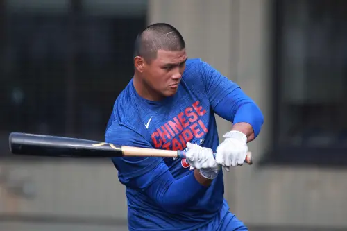 WBC官網點中華隊4旅美潛力股！李灝宇領銜卻退賽　美媒曝傷勢細節