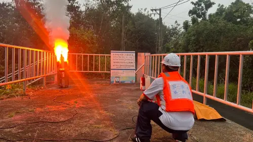 全台有雨！水利署把握中南部降雨時機　辦理人工增雨
