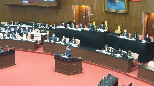 川普對等關稅政策急轉彎　卓榮泰：ART與MOU不受白宮行政命令影響