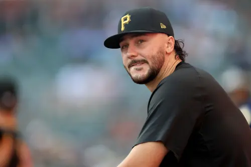 經典賽／美國隊WBC先發輪值出爐！韋伯投第1場　史金恩茲扛關鍵戰