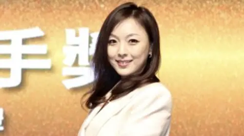 43歲劉怡萱是誰？台南校花變成單親媽媽　爽收常如山上億豪宅名品