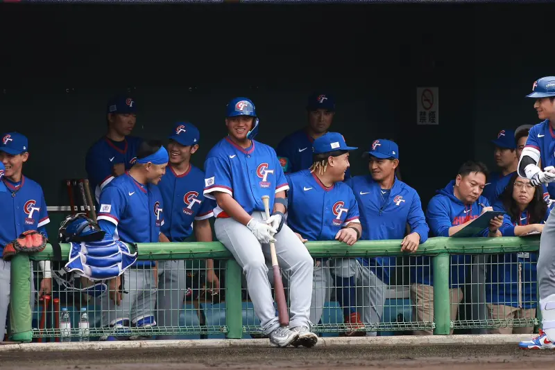 經典賽前線／中華隊地獄行程！打完熱身賽秒飛東京　明早10點練球