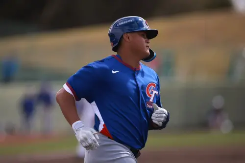 老虎不放人！李灝宇憾別WBC掀論戰　網怒揪這點：永遠比不上世足