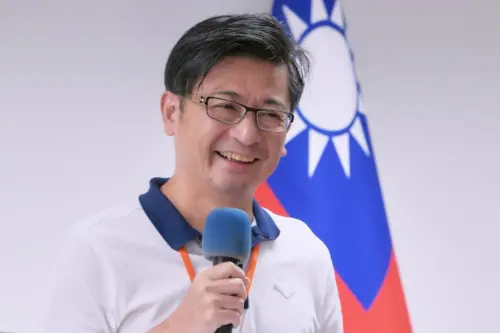 請託時地曝光！蔡壁如證實謝典霖想私聊柯文哲：他其實沒什麼定論