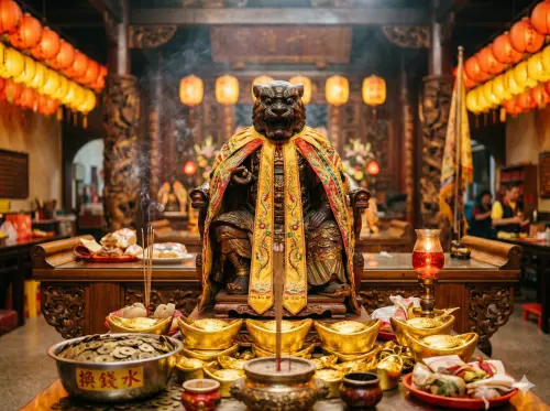 錯過等80年！3/5驚蟄遇天赦日「注音、打小人轉運招財」6禁忌必看