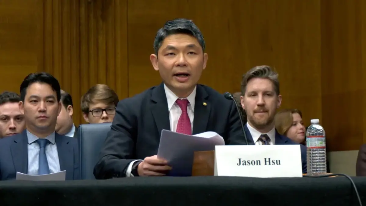 Taiwan expert urges US action as China escalates undersea cable sabotage