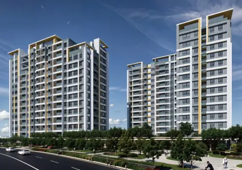 有媽媽手冊優先住！橋頭首座社宅動土：保留婚育宅　 緊鄰台積電