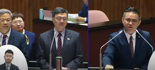 美製車零關稅祭30億元專案補助！卓榮泰揭去年「車市冷」原因