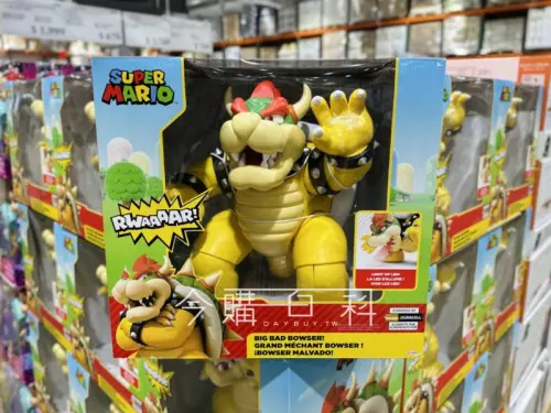 ▲網友回憶好市多樂高特價戰績，曾將市價逾 8,000 元的庫巴殺到 4,500 元左右，證明賣場標價常有感驚喜。（圖／翻攝自Costco好市多 商品經驗老實說臉書）