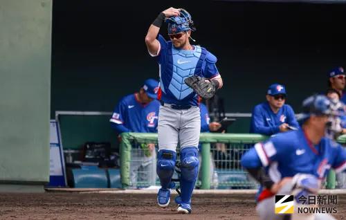 澳洲打者準備絕望！林家正親揭徐若熙殺手鐧　超狂球威成抗澳武器