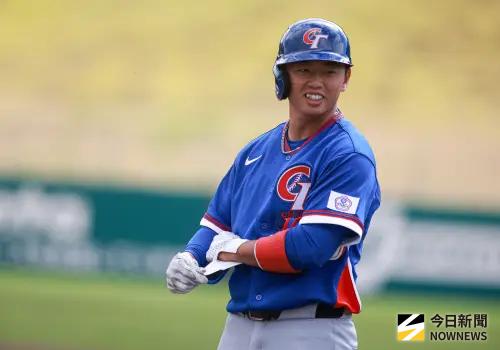 鄭宗哲重回先發鎮守二壘！為何扛開路先鋒？經典賽1棒他其實最熟